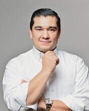 Rene Adrian Alcala Salinas